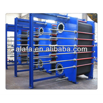 alfa laval substituível permutador de calor